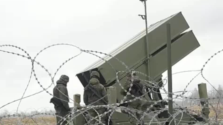 美国2023年武器出口2380亿美元 创新高