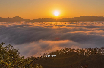 大片来袭 金寨最新旅游宣传片震撼发布