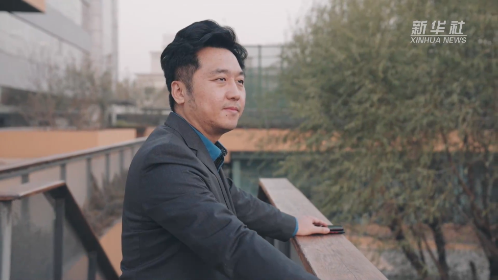 记者:张涛,曲澜娟,张硕编辑:高颖,鲍佳艺(实习)新华社音视频部制作