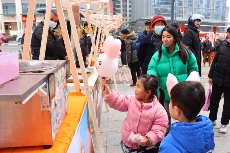 9位非遗传承人南京油坊社区“扎根” “不一样的非遗”给你“好看”