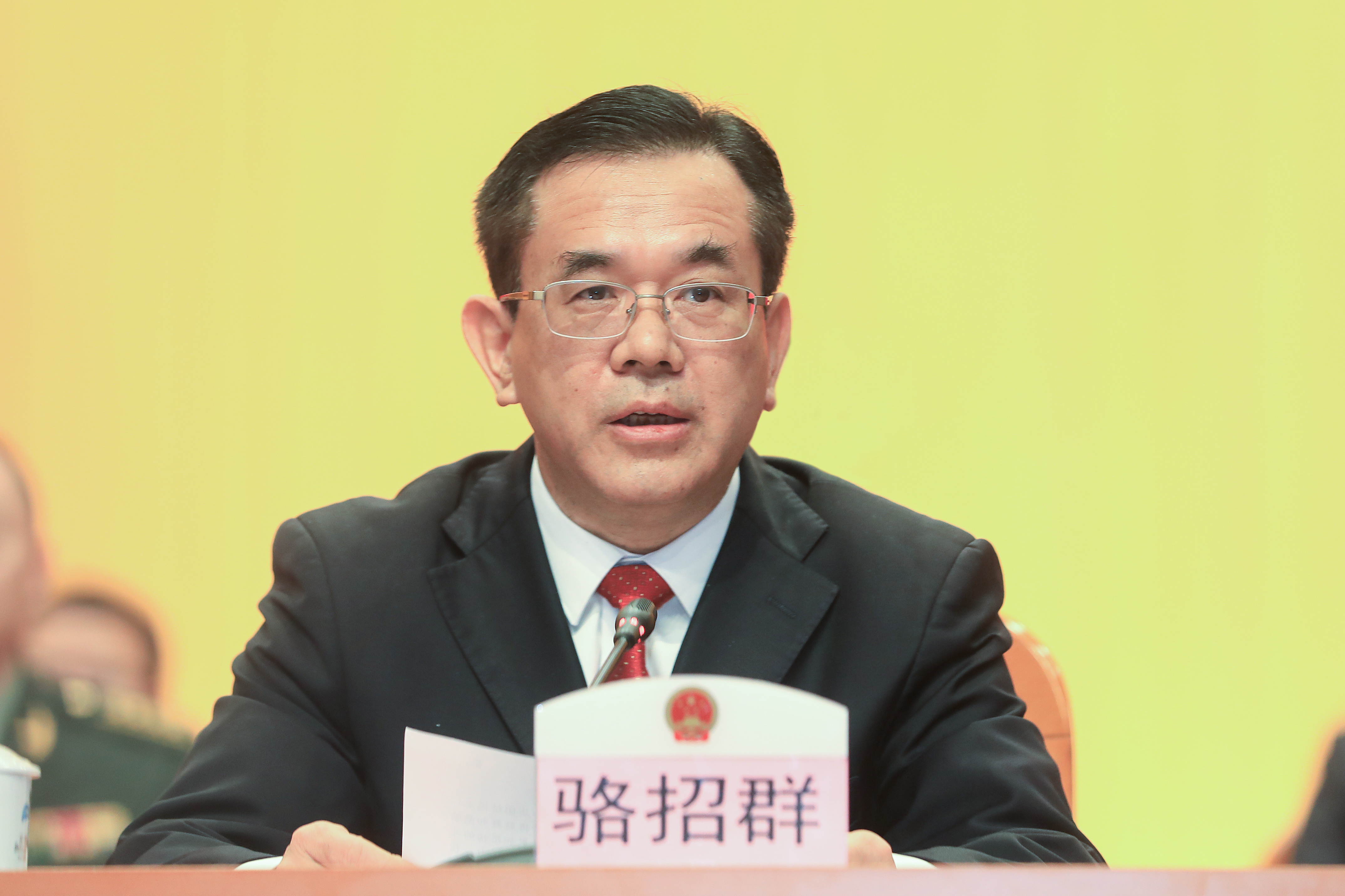 东莞市十七届人大四次会议闭幕 票决2024年市十件民生实事项目
