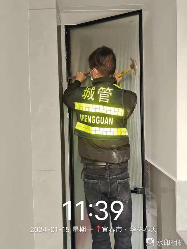 养鸭厂鸭粪直排 吉水县八都镇长龙村村民投诉：河水被污染