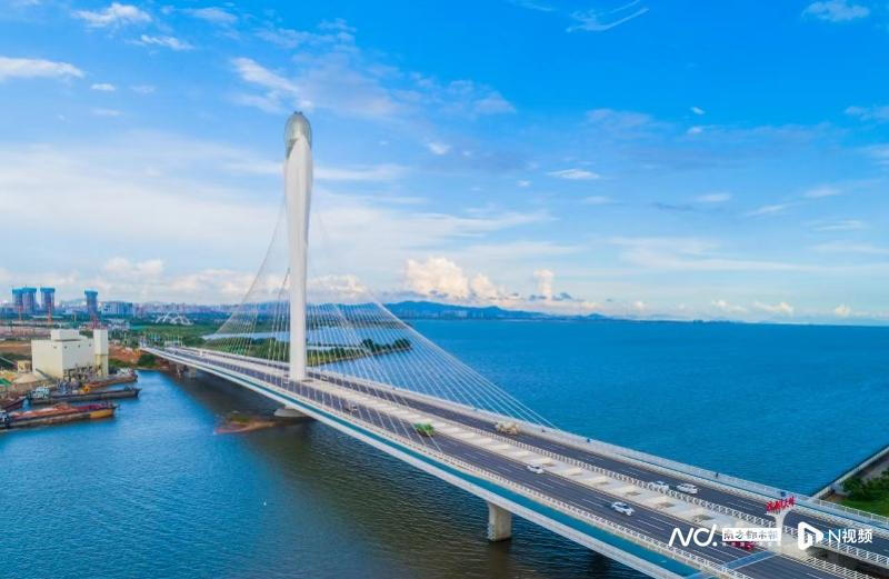 滨海湾担重任！东莞争取与香港共建国家级粤港合作平台