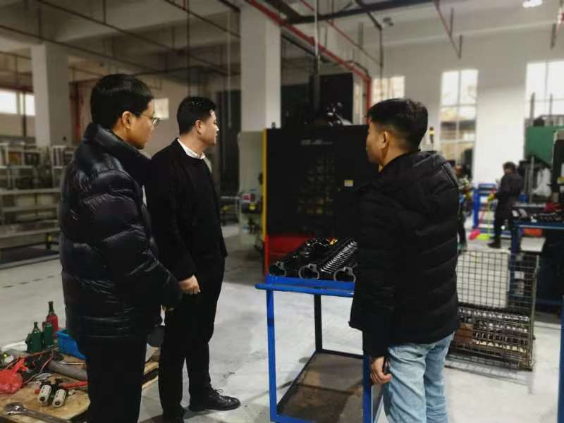 安徽黟县碧阳镇:精准招引优环境,打造发展“强引擎”