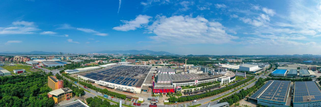 图说:西南水都 摄影:杨立善