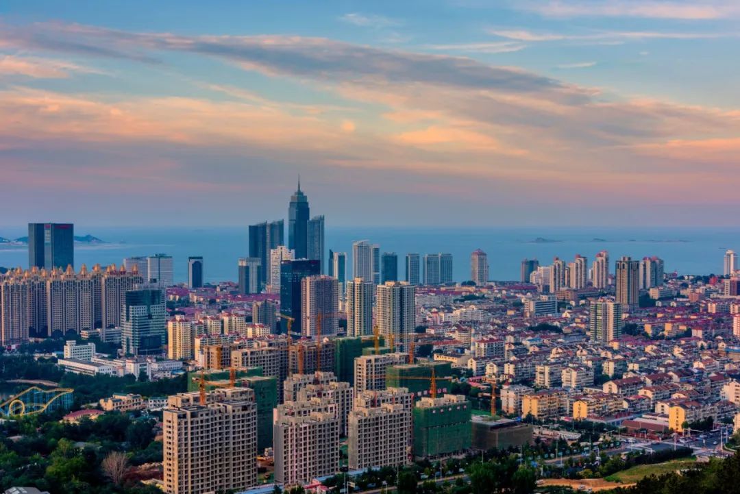 郑德雁:打开产业链 详解烟台未来产业发展凤凰网山东_凤凰网