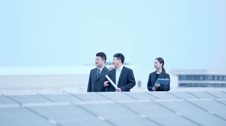 广发银行宁波分行：聚焦三大要素  服务实体经济高质量发展
