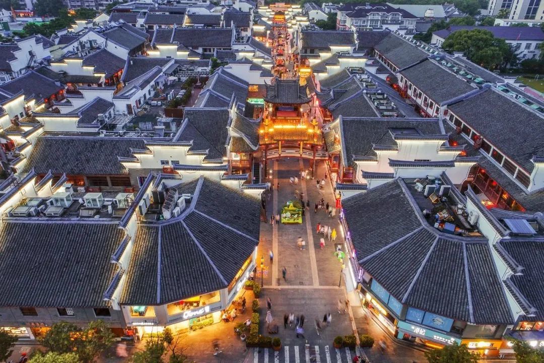 "小汤圆"发出邀请:总要为美景美食来一趟宁波吧!凤凰网宁波_凤凰网