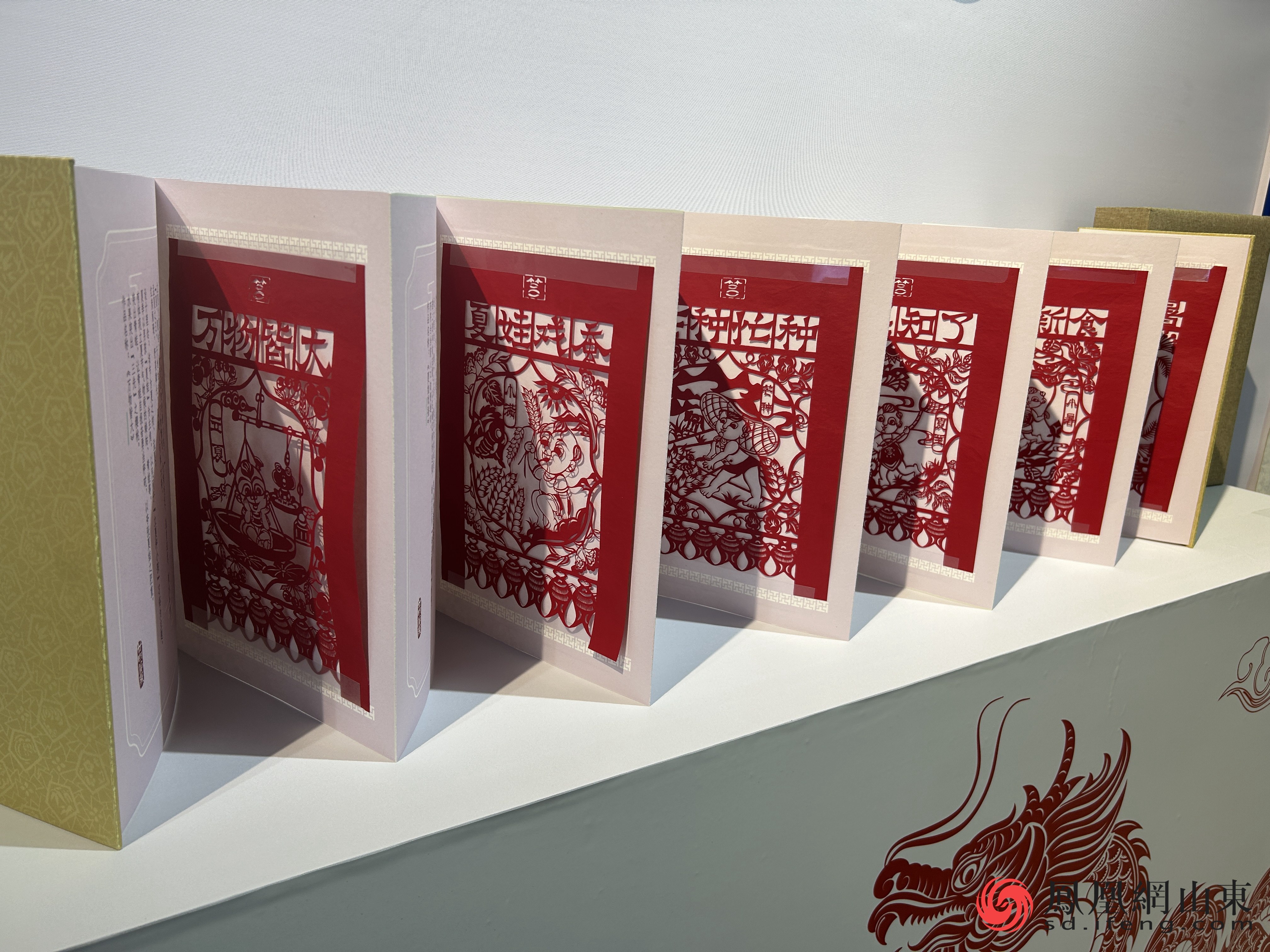 2024年“山东省非物质文化遗产月”即将启动！648项非遗活动丰富人民群众节日文化生活