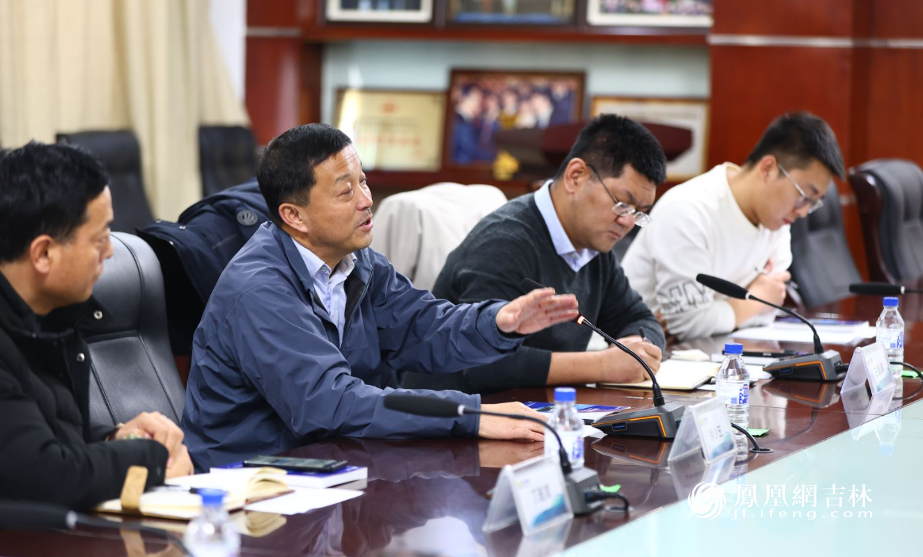 皓月集团联合长春市旅游协会共推工业旅游发展，打造长春工业旅游新景点