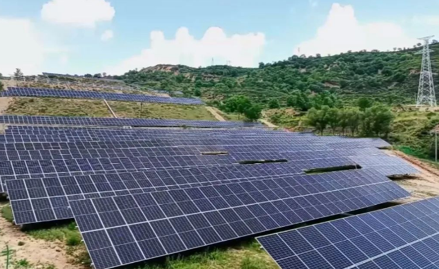 @漂泊在外的游子们　华亭喊你回家过年啦