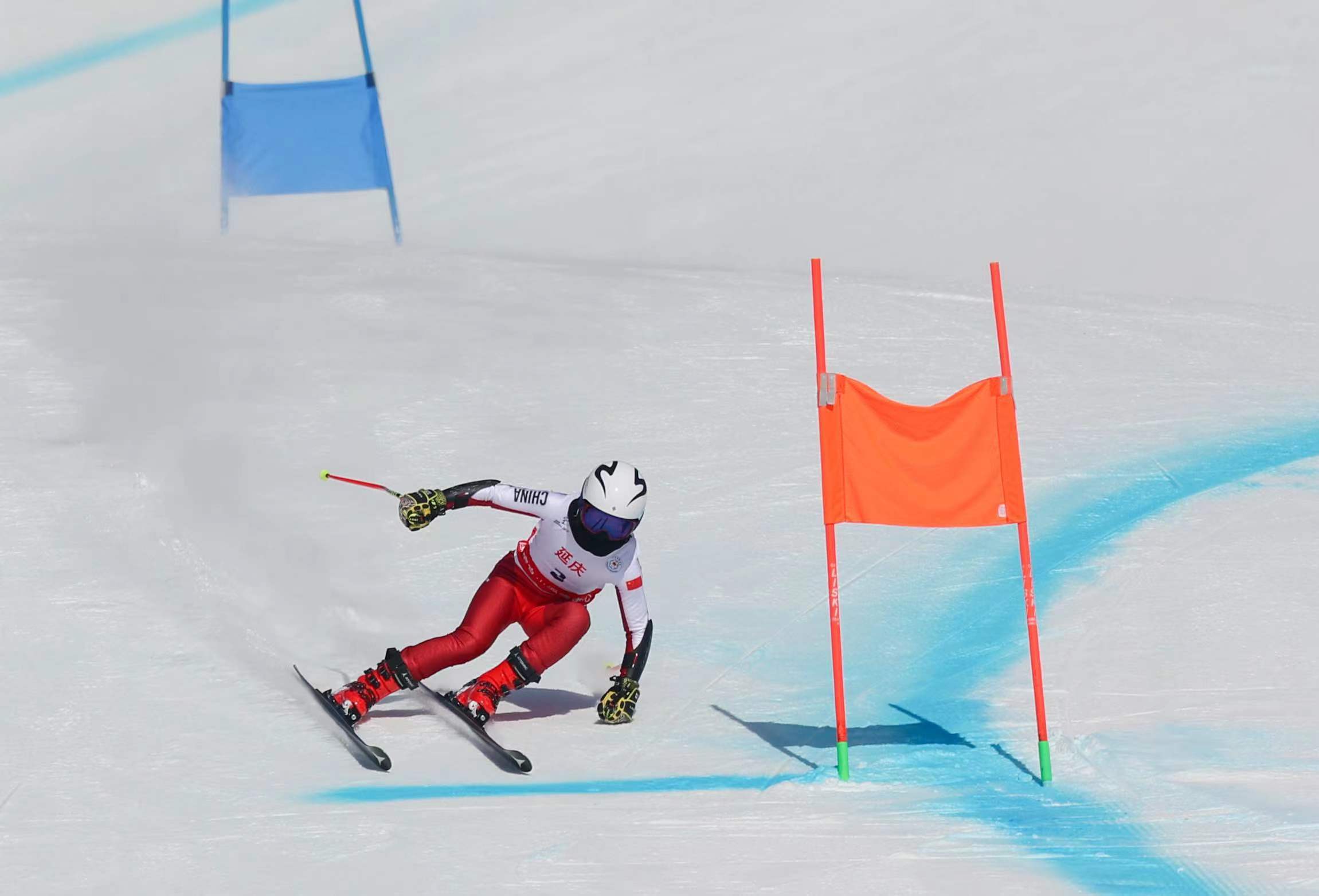 十四冬快讯雪上比赛项目黑龙江队再添1金2银2铜