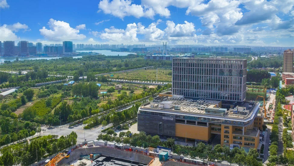 河南将启动3所高校建设_凤凰网
