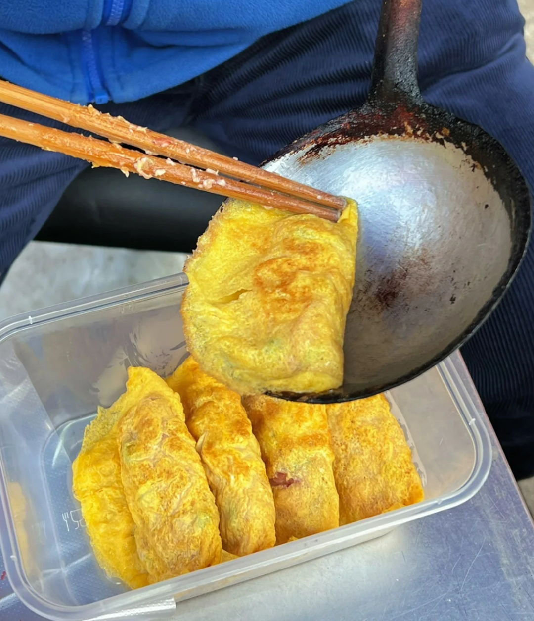 图源:小红书@合肥隐形富婆