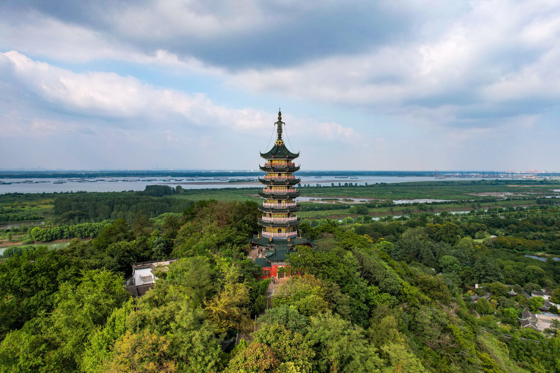 江苏省“最美公共文化空间”打造对象名单公示，镇江这些入选