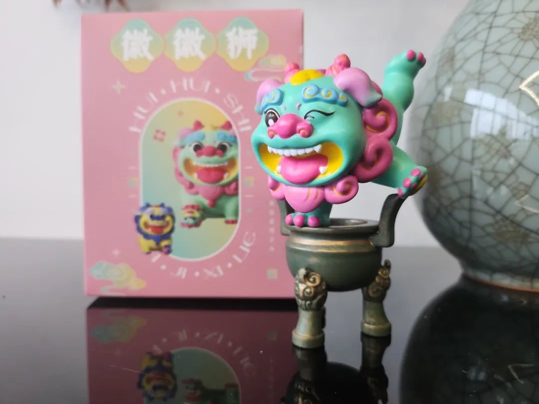 手办系列