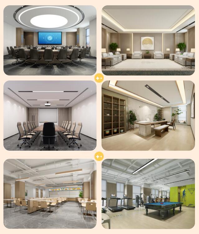 【龙行龘龘 百企共荣】大博科技园&幸福连城&middot;国际激光谷2024企业家年会盛典成功举办