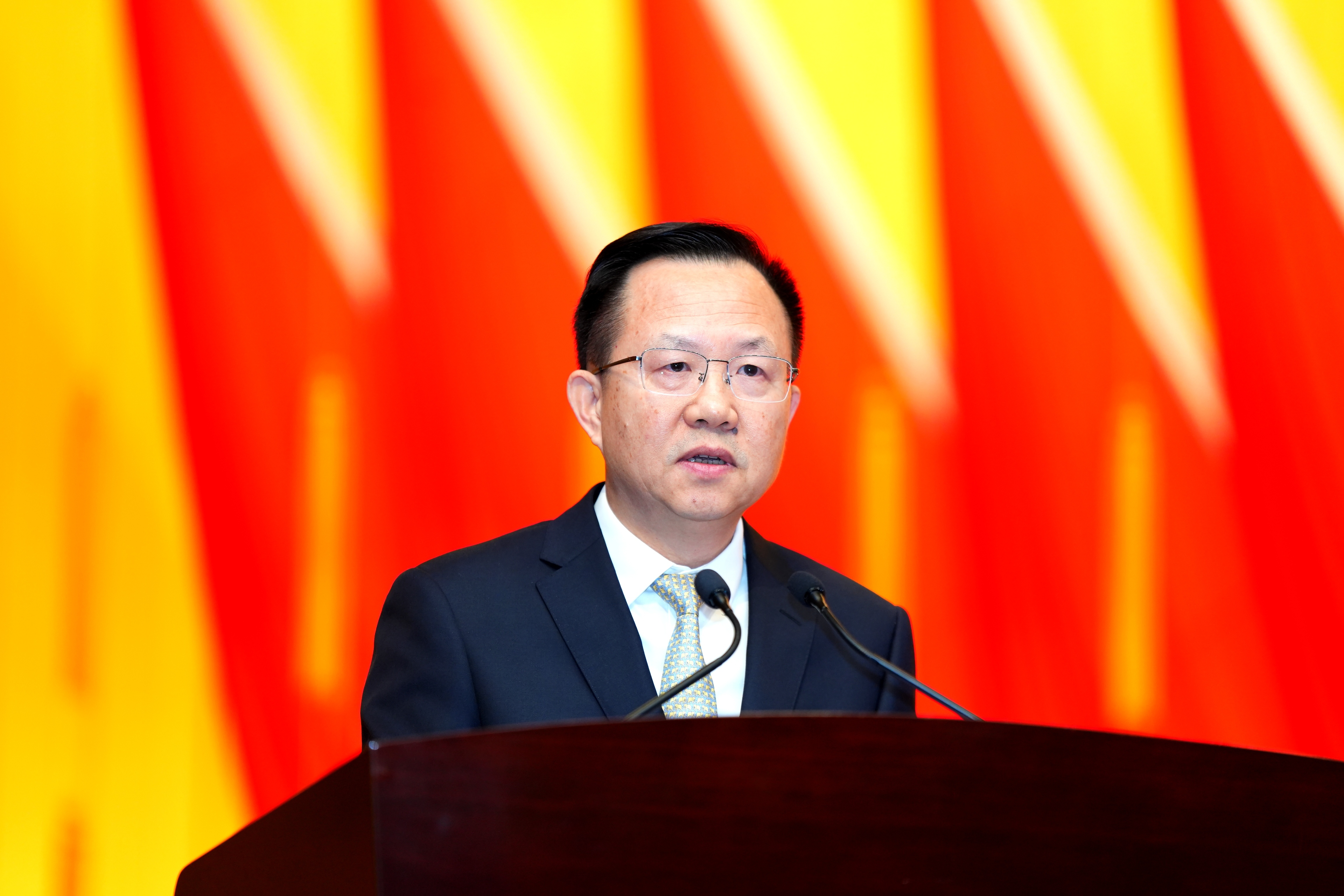 政协第十四届东莞市委员会第三次会议开幕：为更好推进中国式现代化的东莞实践贡献政协智慧和力量