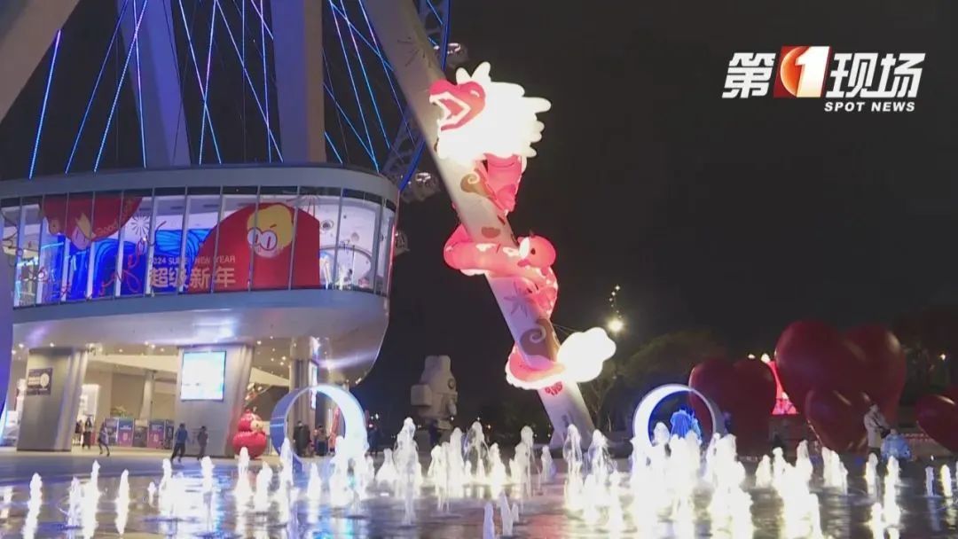 深圳，你有空就能来的城市