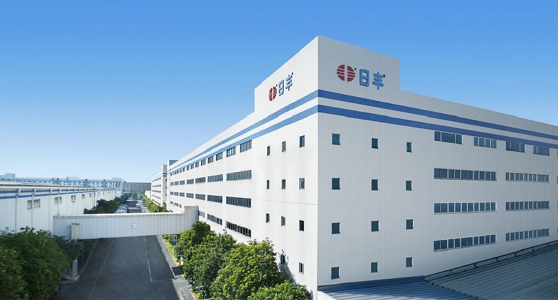 日丰集团夯实高质量发展支撑,助推新国货崛起腾飞凤凰网宁波_凤凰网