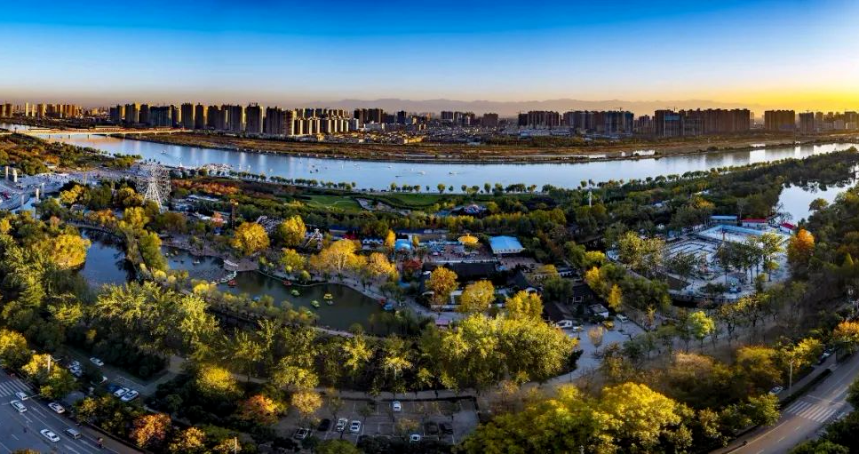 "情暖故乡 春满咸阳" @咸阳乡党们迈回走咧凤凰网陕西_凤凰网