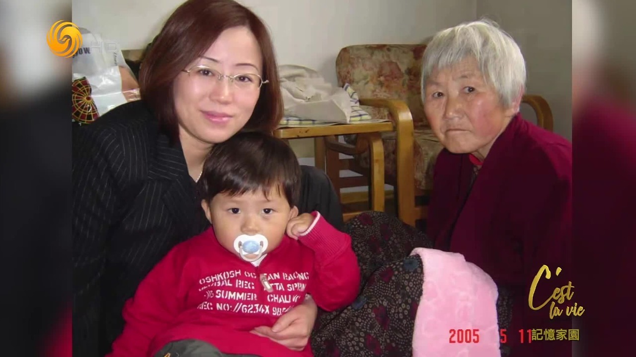 老年公寓创始人金恩京：一生最遗憾的事，就是没能让母亲体面离世