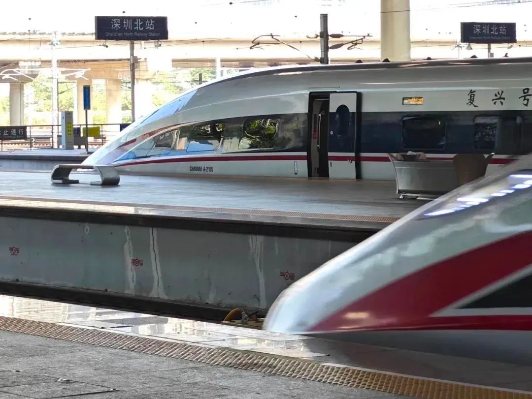 深圳，你有空就能来的城市