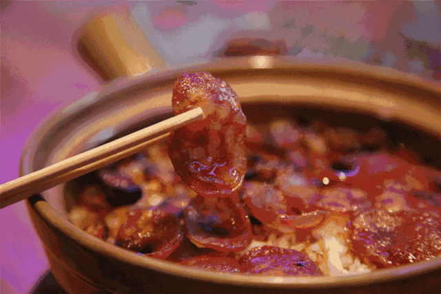 一到2月，中国吃腊肉最生猛大省开始大比拼！,第27张