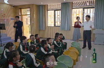 倪永培——勇者立万丈潮头