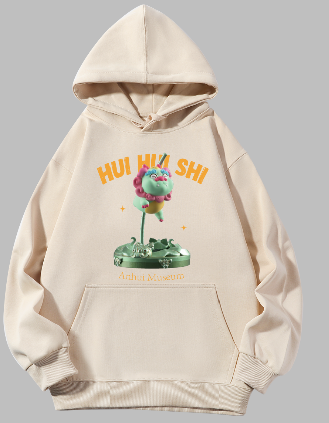 卫衣系列
