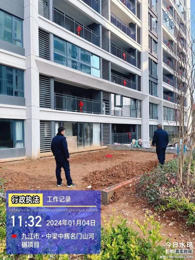 养鸭厂鸭粪直排 吉水县八都镇长龙村村民投诉：河水被污染