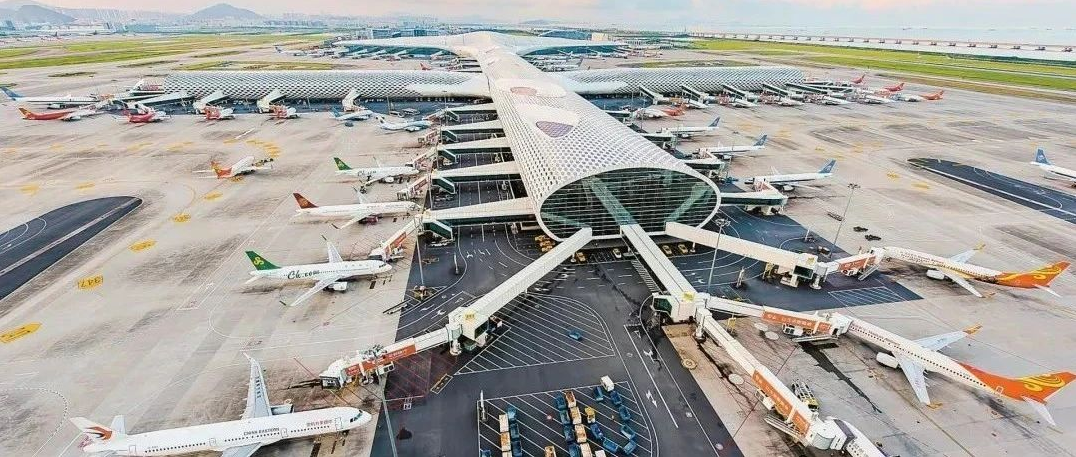 深圳，你有空就能来的城市