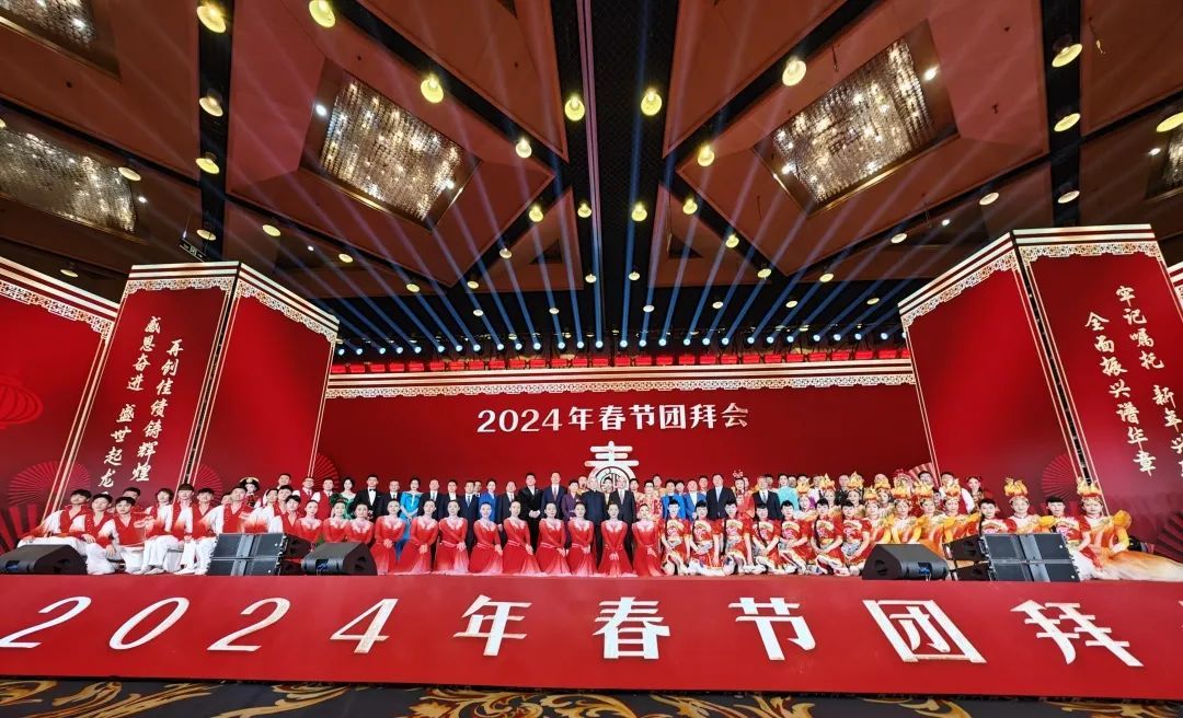 图丨活动合影
