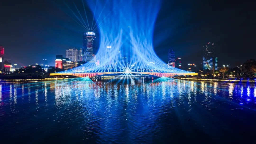 宁波来了就欢喜