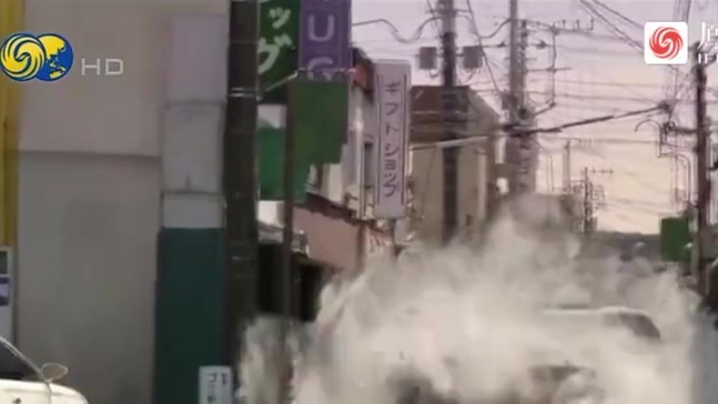 日本政府预测：南海海沟大地震一旦发生，将造成32万人遇难！