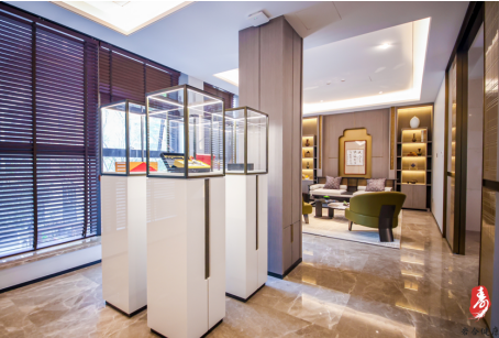 长白山野山参借横琴开拓粤港澳大湾区市场