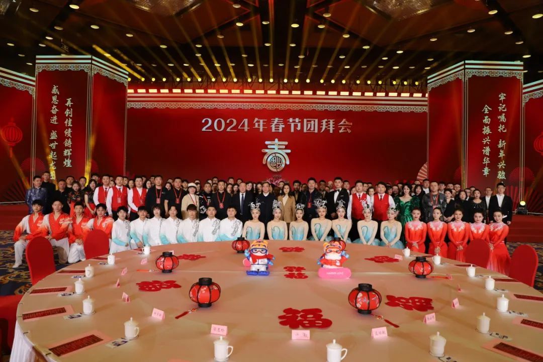 图丨活动合影