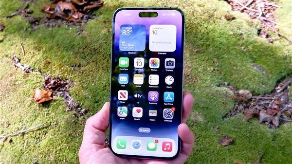 iOS 17.4正式版官宣:苹果开放侧载时代来了