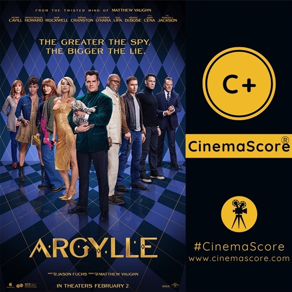 苹果新片暴雷 - 小轻秀场