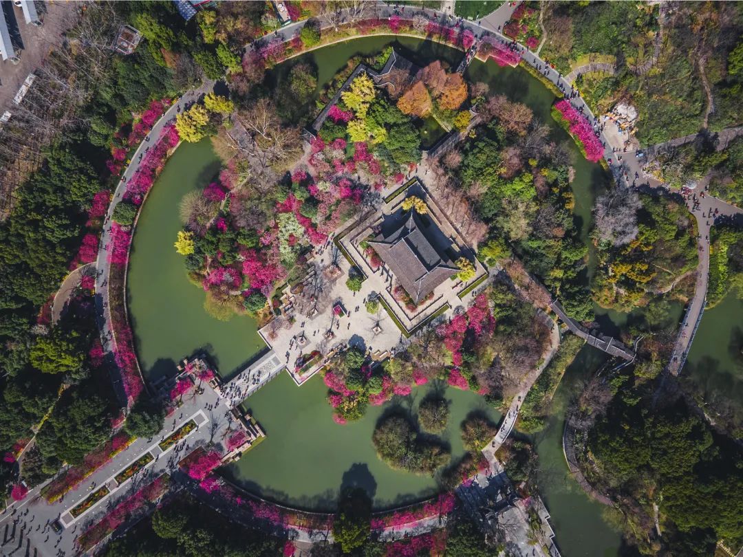 从A到Z!细数常州人对生活的热爱