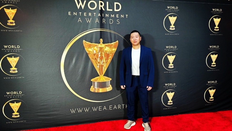 “一曲三连” 作曲家王之一连获国际大奖_凤凰网
