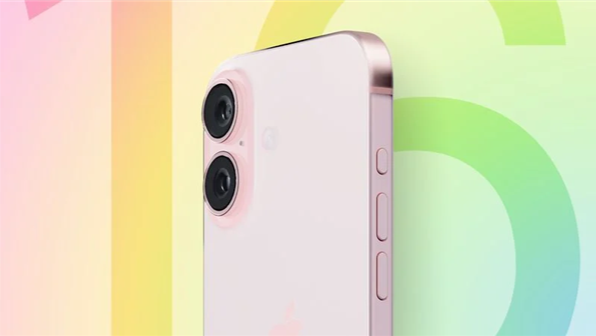 告别6GB时代！曝iPhone 16/16 Plus内存升级_凤凰网