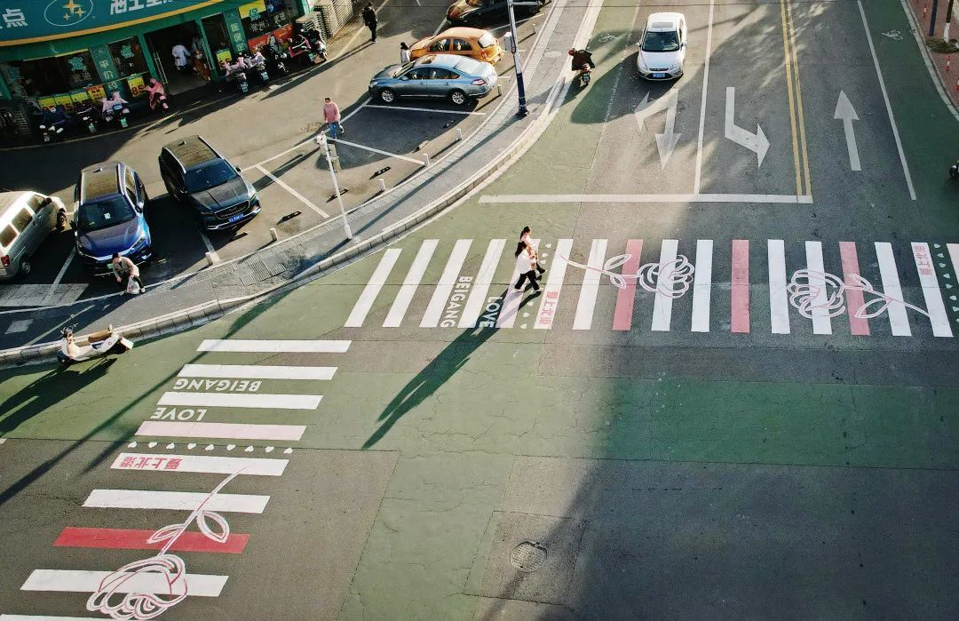 从A到Z!细数常州人对生活的热爱