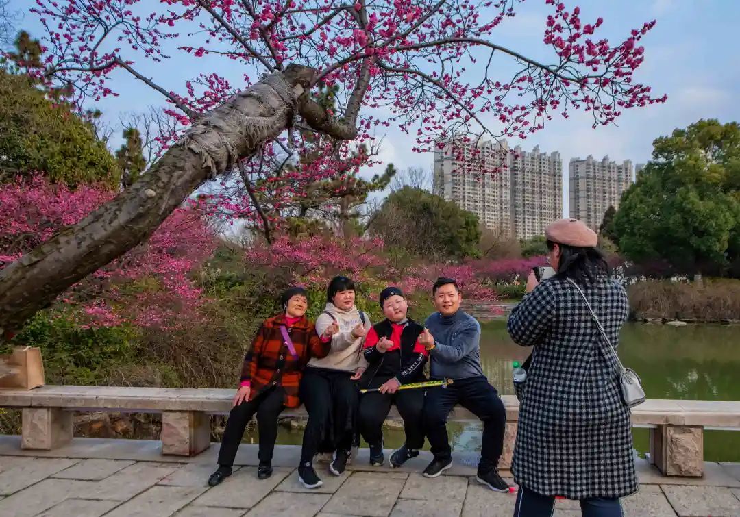 从A到Z!细数常州人对生活的热爱