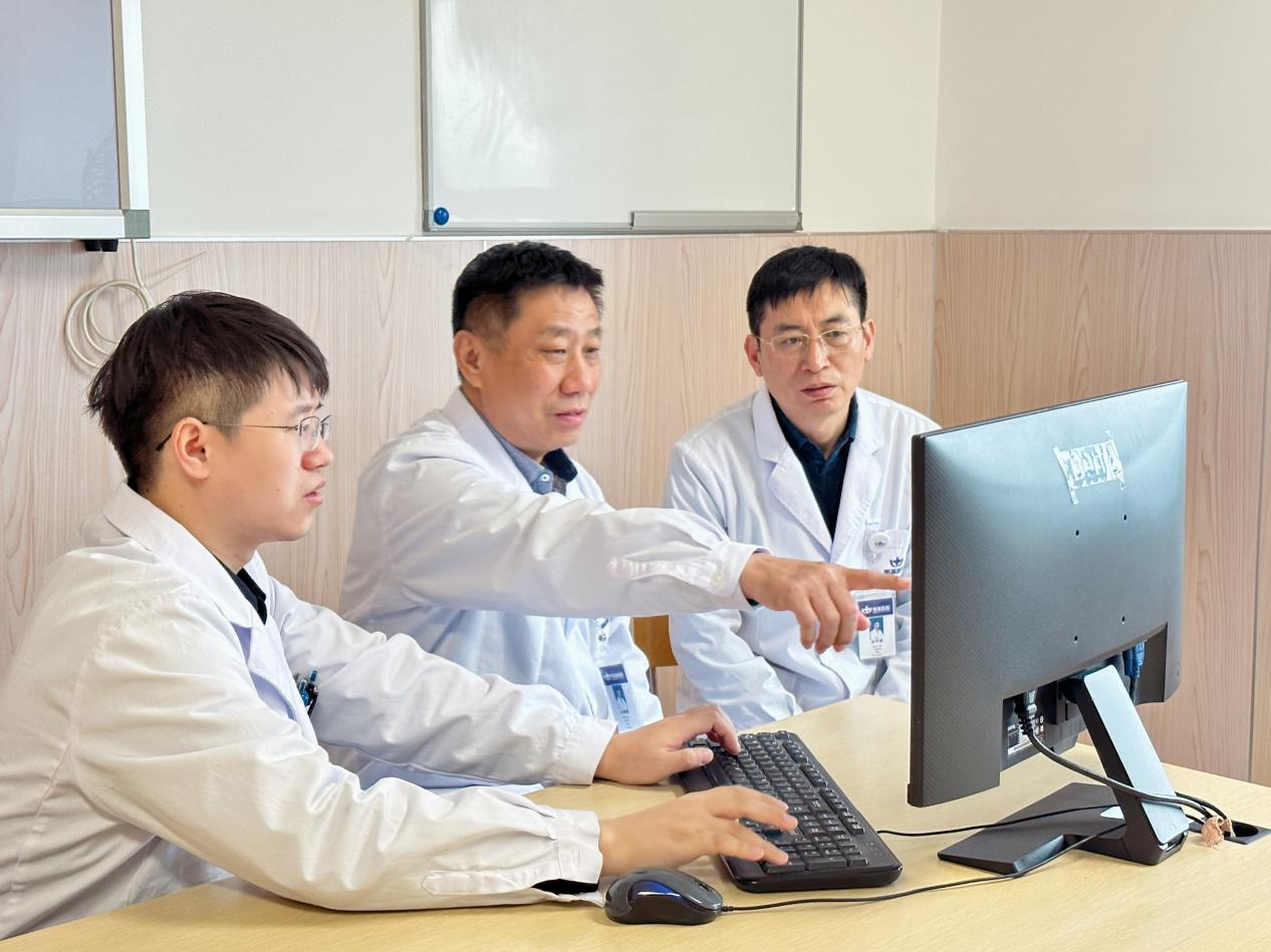 苏州明基医院脊柱外科孙海燕——让逾万人“挺直”生命的脊梁