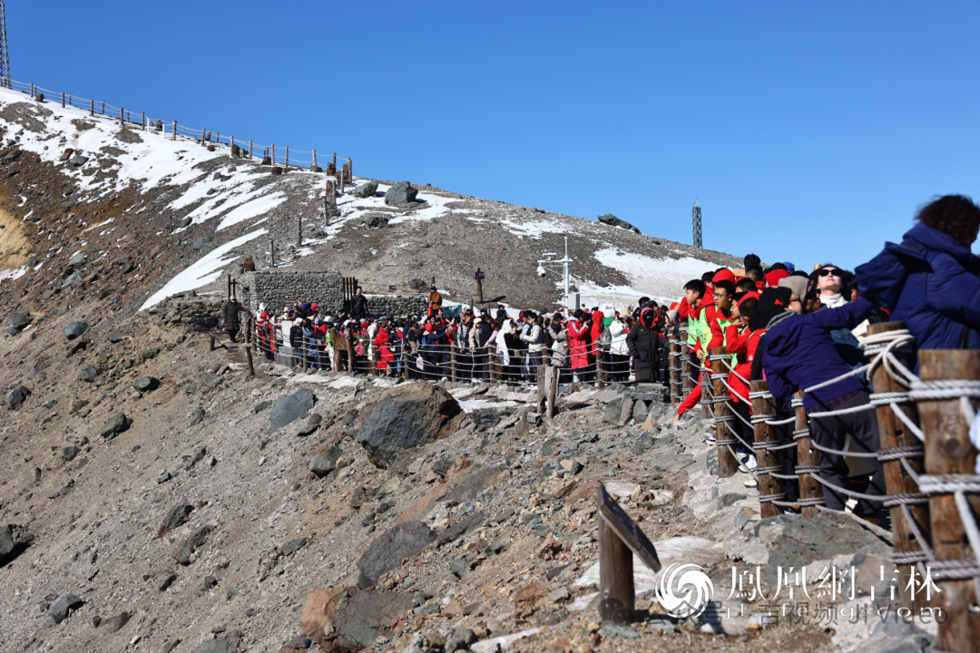 吉林省东部冰雪民俗旅游迎来爆发式增长