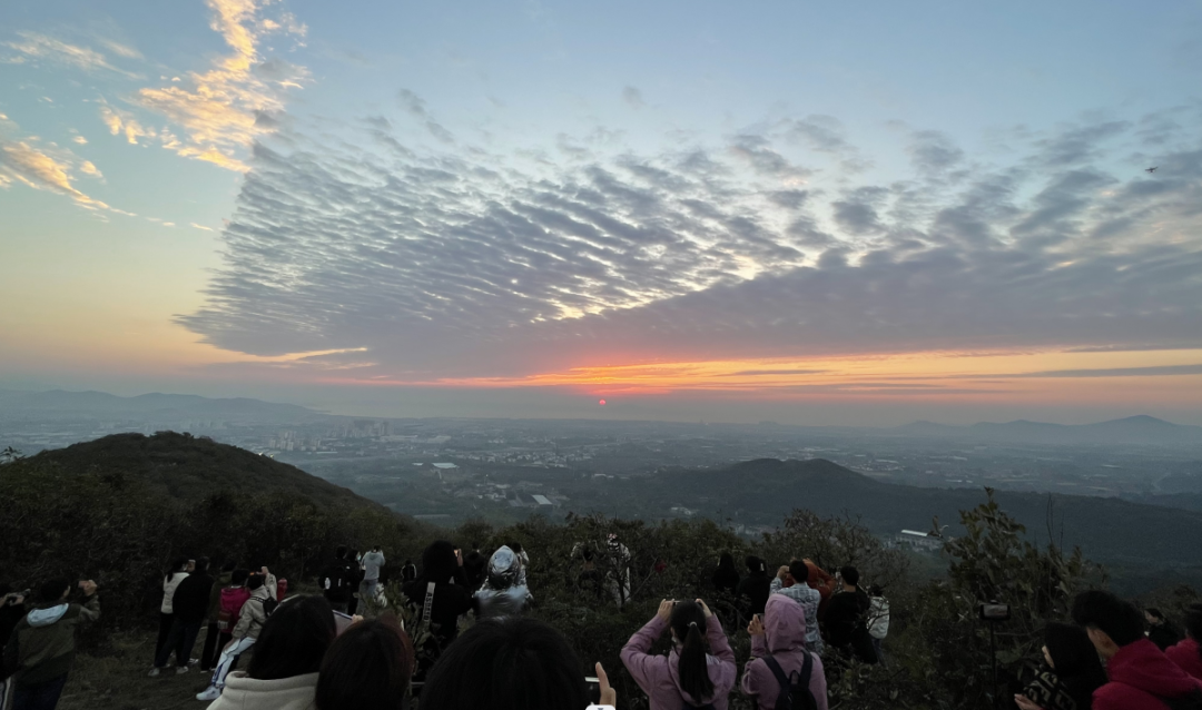 从A到Z!细数常州人对生活的热爱