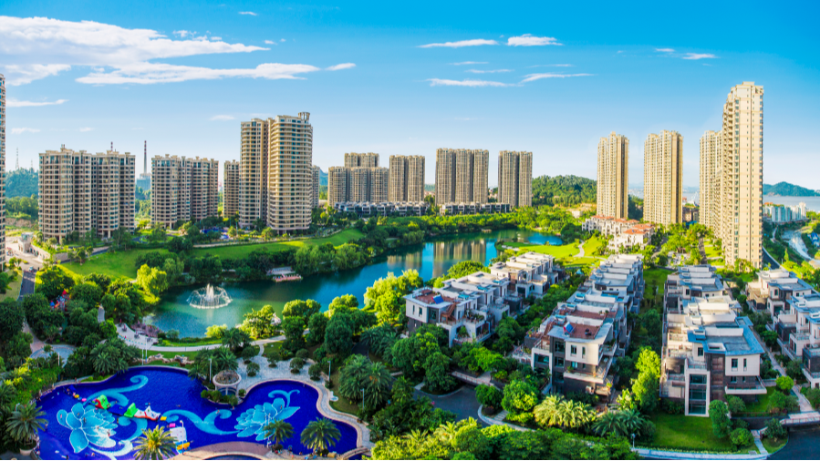 楼市又有大利好_凤凰网