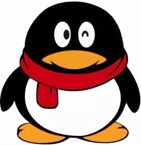 腾讯QQ出身25年！官间始度呈现规范企鹅LOGO暗天点故事