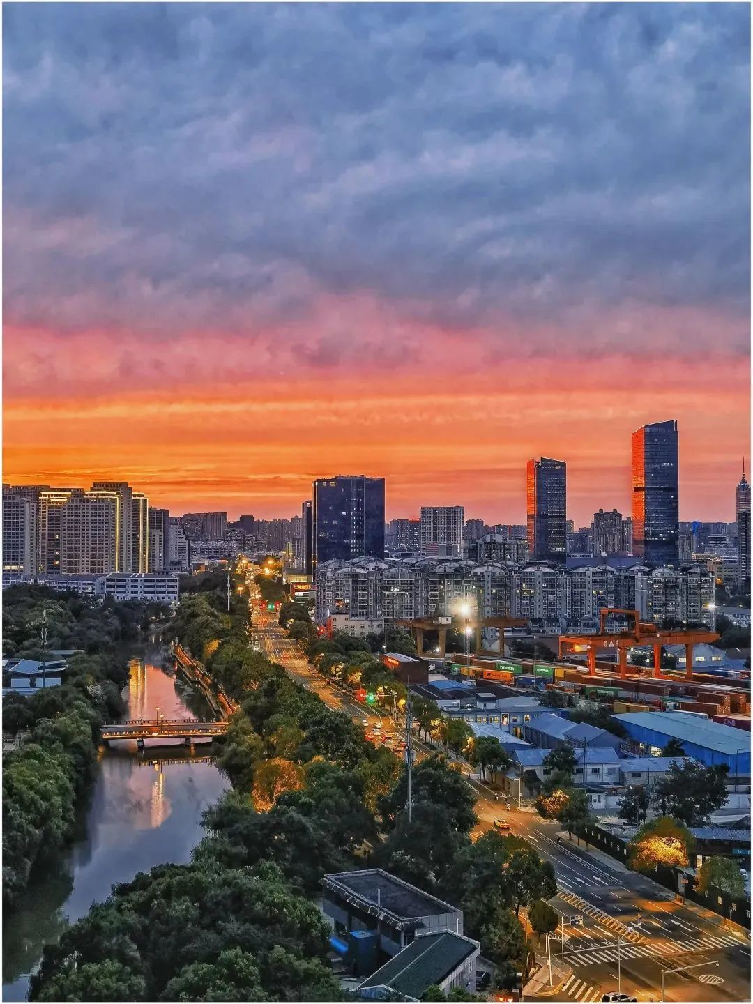 从A到Z!细数常州人对生活的热爱